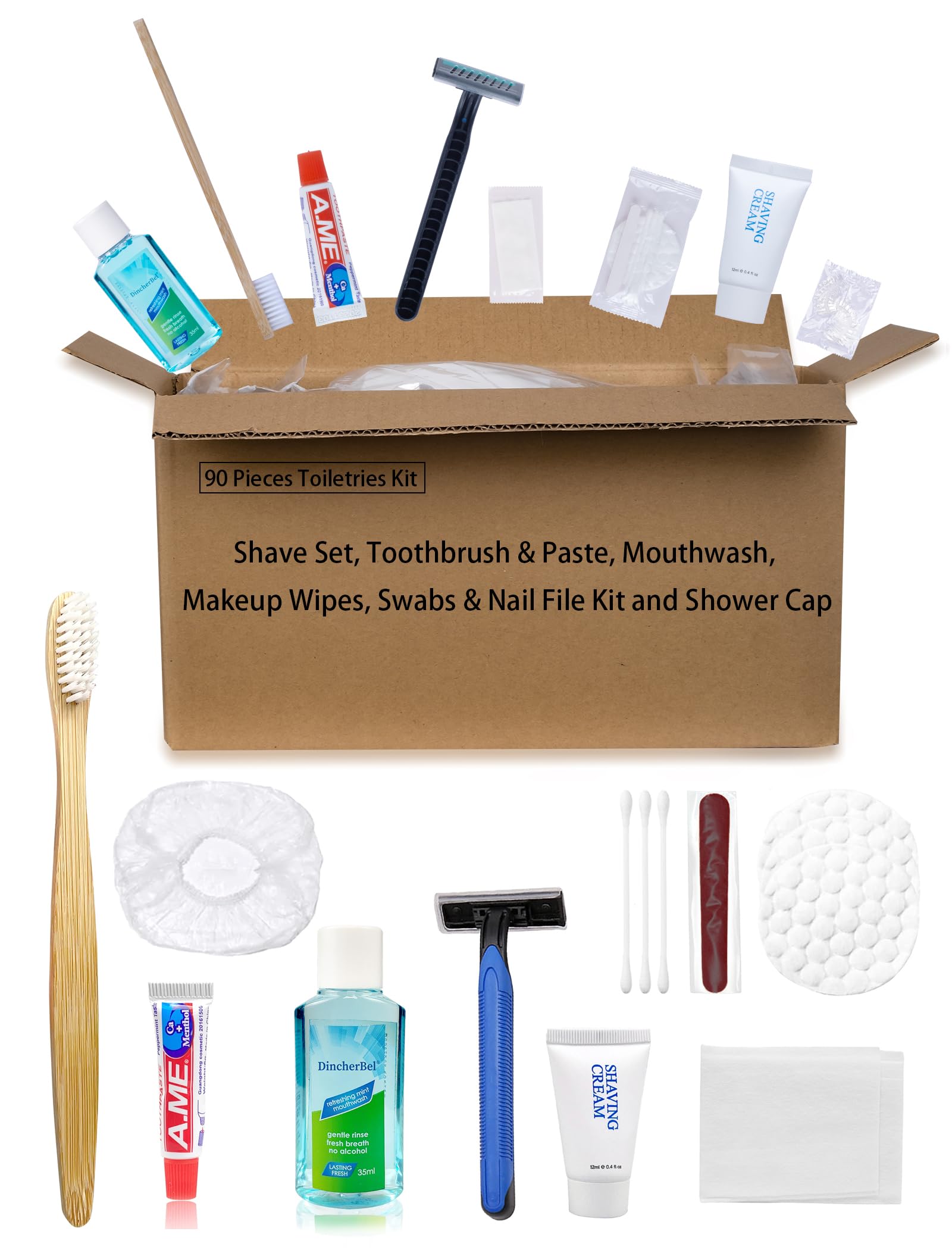 Sleepover Kit