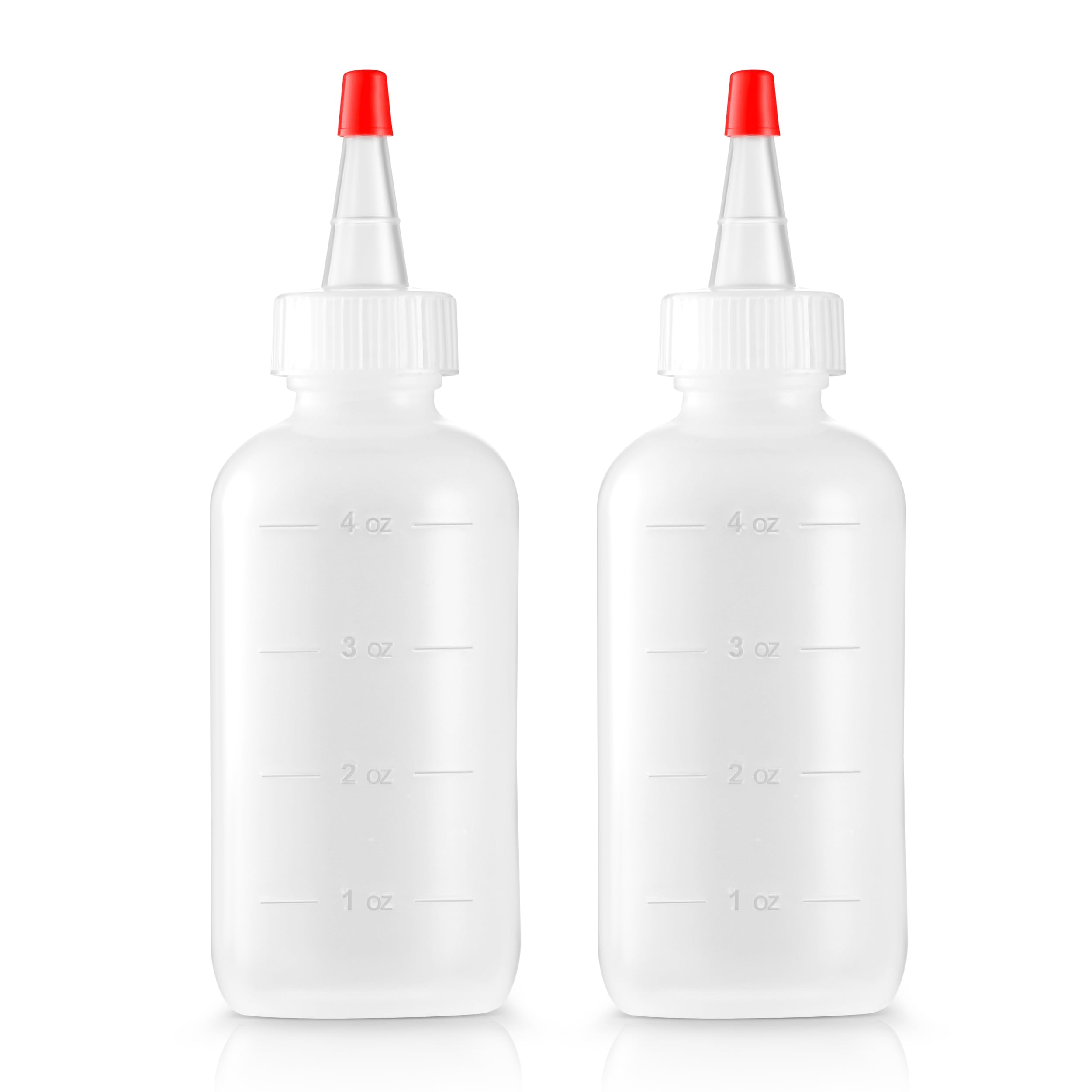 No-Fuss Hair Oil