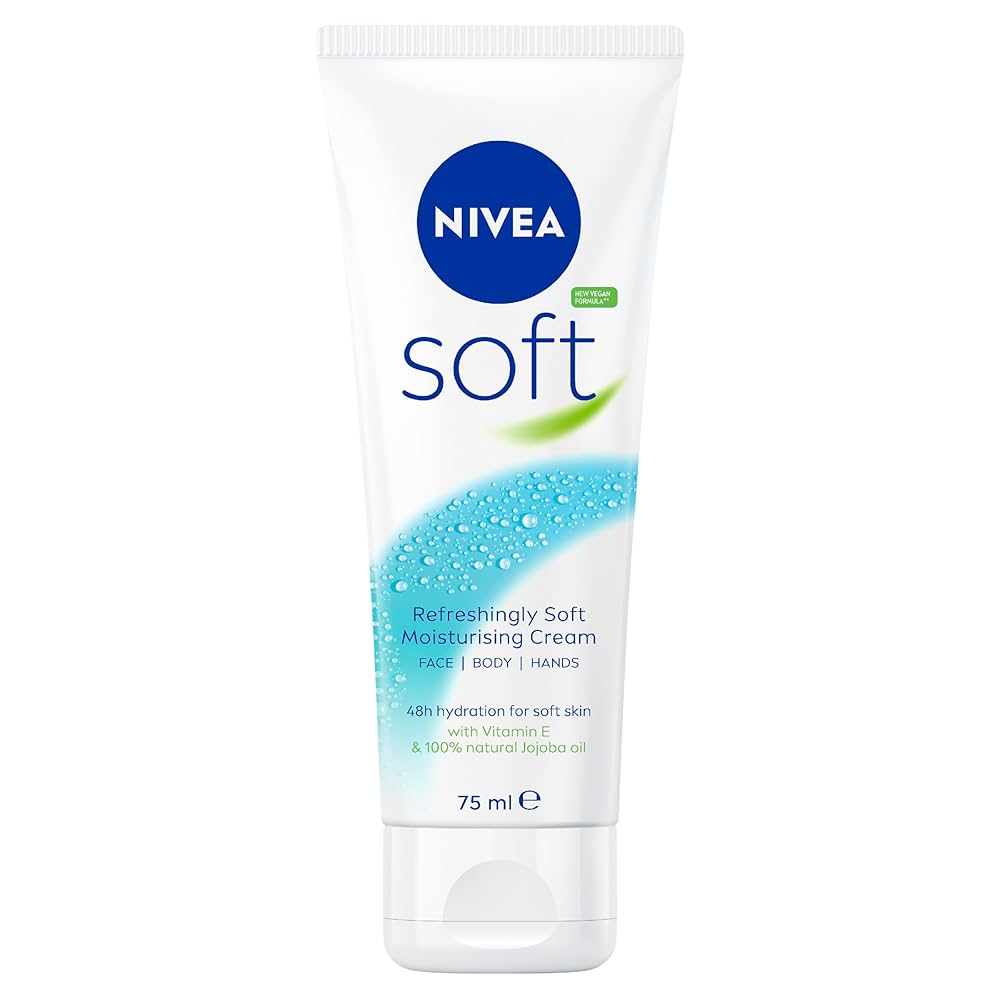 Lazy Moisturizer