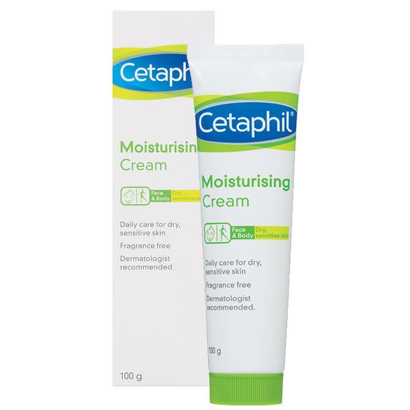 Instant Spot Treatment